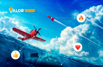 Valor Aviator Game India